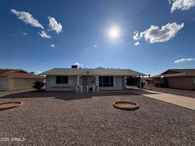 10607 W Sun City Blvd, Sun City, AZ, 85351