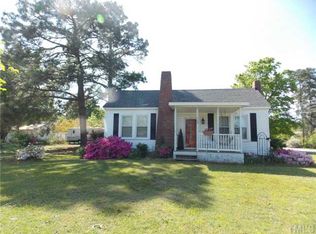1300 S 10th St, Lillington, NC 27546
