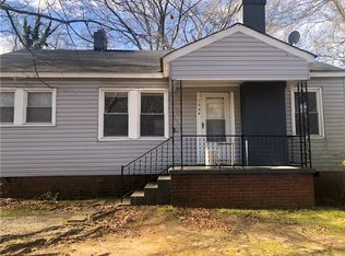 1004 Brock St, Anderson, SC 29624