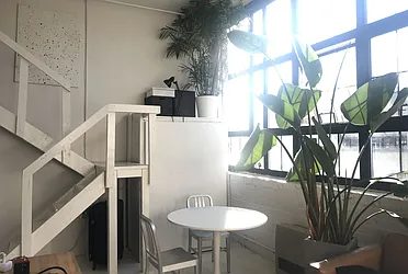 Rented by Carnegie Management Inc