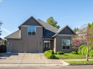 4756 Jessen Dr, Eugene, OR