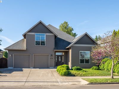 4756 Jessen Dr, Eugene, OR, 97402