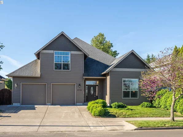 4756 Jessen Dr, Eugene, OR 97402