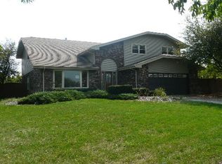 12809 Meadowview Ln, Homer Glen, IL 60491