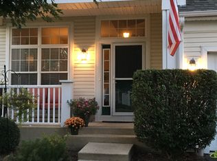 349 Cascade Ln, Oswego, IL 60543