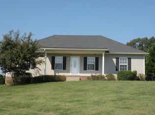 5966 Fred Perry Rd, Springfield, TN 37172