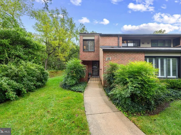 13 Oakhampton Dr, Lutherville Timonium, MD 21093