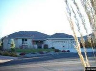 6350 Meadowridge Dr, Reno, NV 89519