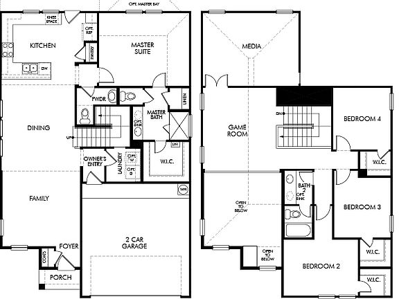 2nd image of 25807 Marigold Oaks