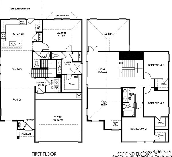 2nd image of 5709 Elsa Cove