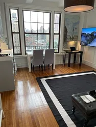 Rented by Susan Finkel, LREB