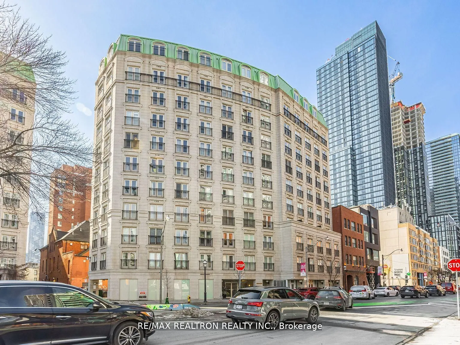 1 bed, $2,500 — Photo 3