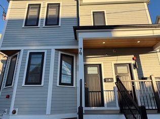 77 Litchfield St #2, Brighton, MA 02135
