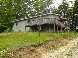 59 Flannel Mtn, Cashiers, NC 28717
