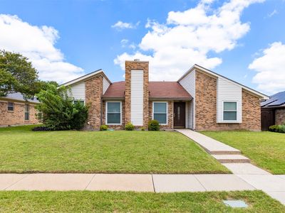 821 Bronco Ln, Plano, TX, 75023