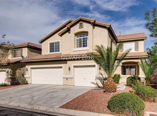 11464 Storici St, Las Vegas, NV 89141