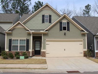 125 Hickory Village Cir, Canton, GA, 30115