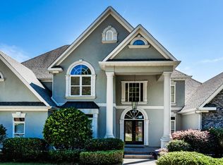 124 Lotus Point Dr, Macon, GA 31220