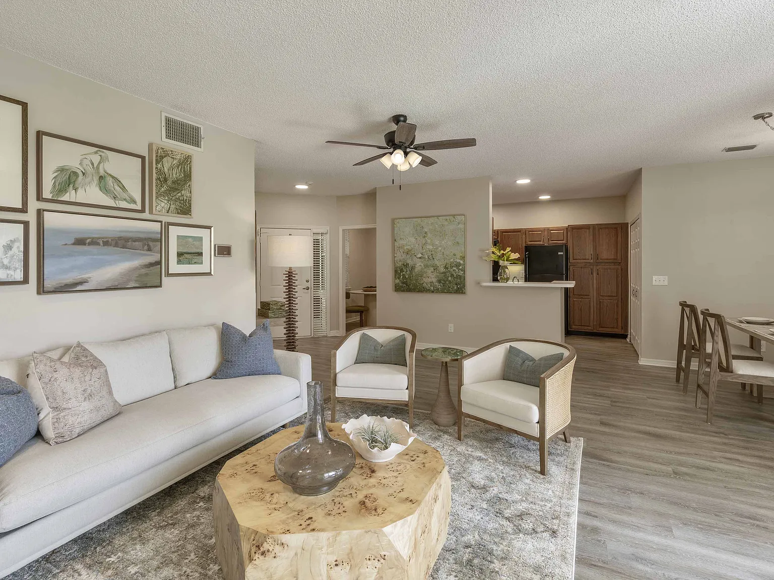 Golf Brook Apartments — Photo 4