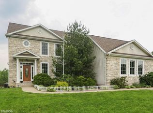 1679 Carolyn Dr, Benton Harbor, MI 49022