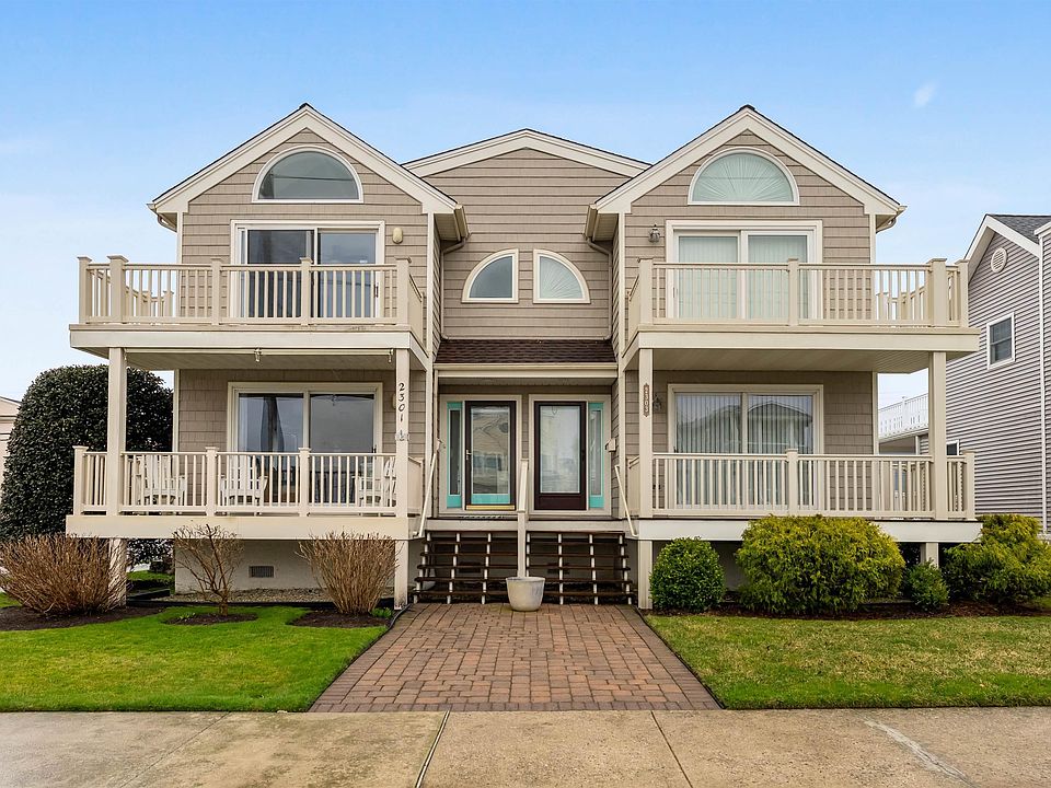 1st image of 2301 West Ave #2301