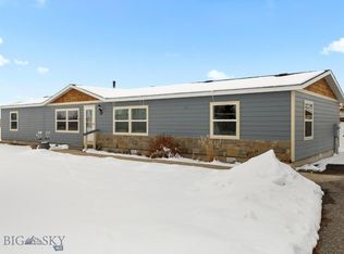 119 S Old Place Ln, Belgrade, MT 59714
