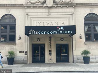 1324 Locust St APT 325, Philadelphia, PA 19107