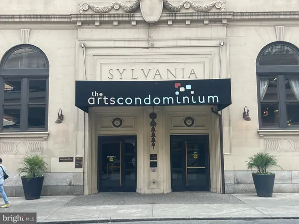 1324 Locust St APT 325, Philadelphia, PA 19107