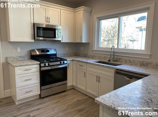 92 Wallingford Rd #2, Brighton, MA 02135