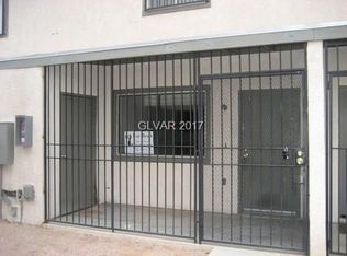 3500 Rio Robles Dr, North Las Vegas, NV 89030