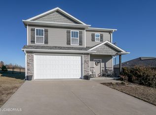 4295 W Posey Ln, Columbia, MO 65203