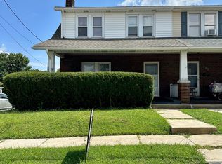 951 Grantley Rd, York, PA 17403