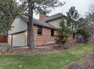 6730 War Eagle Ln, Colorado Springs, CO 80919