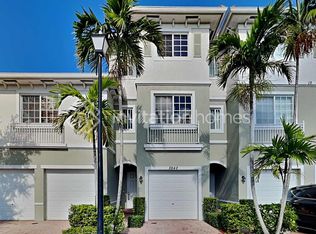 2842 SW 81st Ave #1302, Hollywood, FL 33025