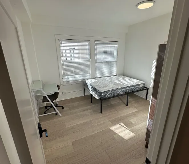 Bedroom Bedroom