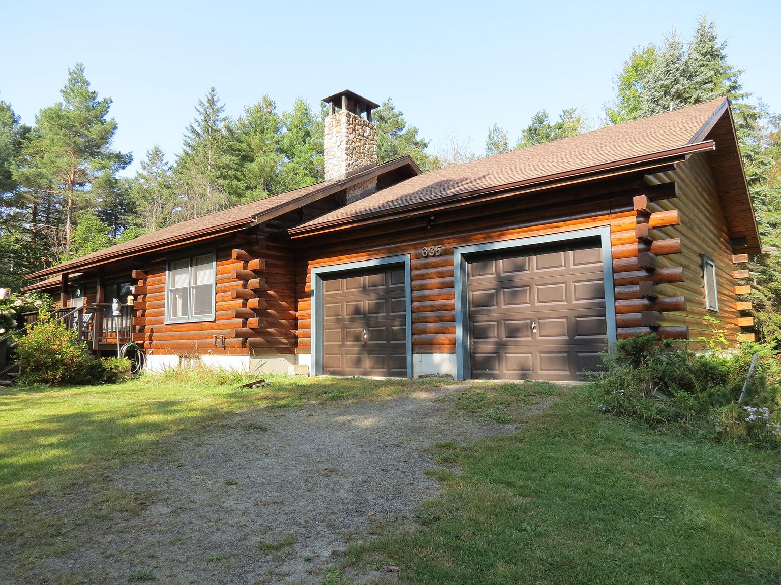 635 Hazen Rd, Au Sable Forks, NY 12912 MLS 200574 Zillow