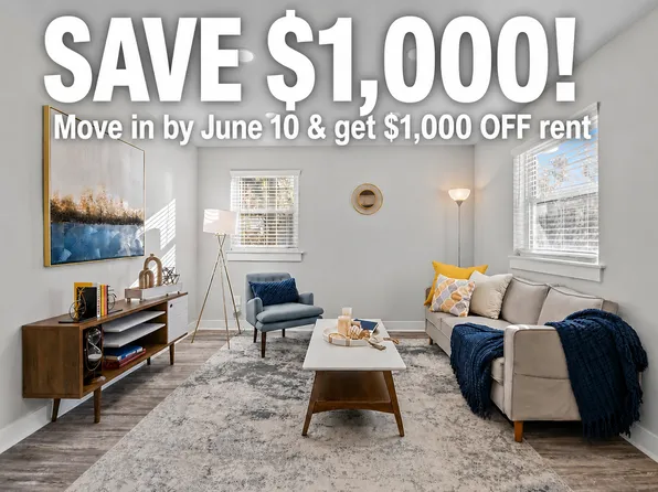 Canal Street Apartments, 413 Canal St #D1, Durham, NC 27701