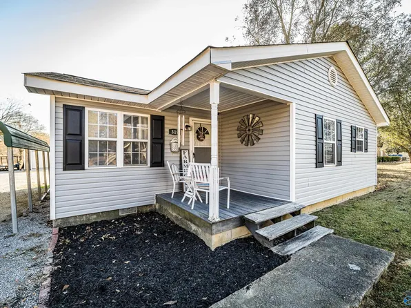 319 Butler Ln, New Hope, AL 35760