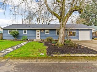 1654 Brewer Ave, Eugene, OR 97401