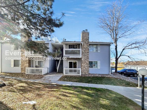 13200 E Jewell Ave Unit 104
