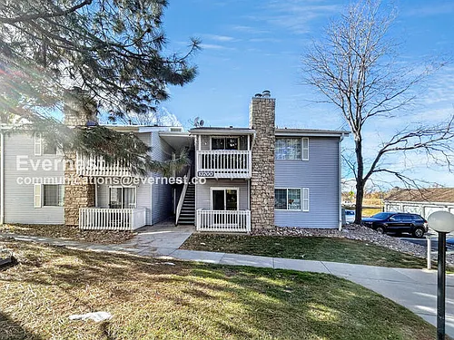 13200 E Jewell Ave #104 Photo 1