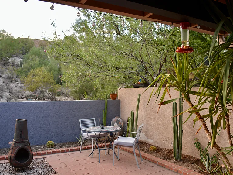 4749 N Calle Lampara — Photo 20