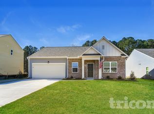 158 McCall Way, Monroe, GA 30655