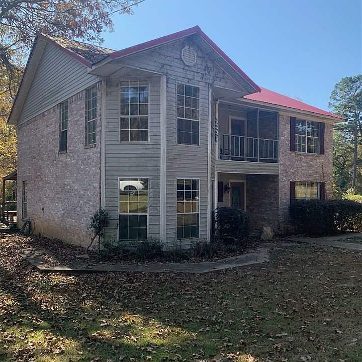 155 Birch Ln, Lockesburg, AR 71846 Zillow