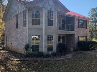 155 Birch Ln, Lockesburg, AR 71846