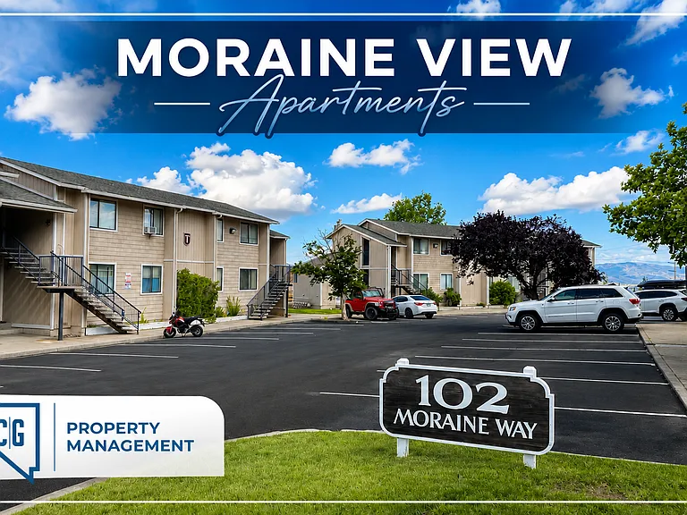Moraine View Apartments — Photo 2