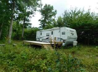 Riverbend Ln, Robbins, TN 37852