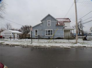 426 W Vine St, Lima, OH 45804