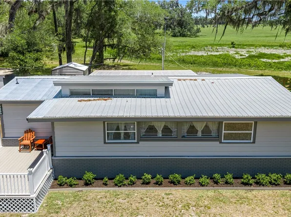 22535 SW 117th St, Dunnellon, FL 34431