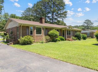 263 Lagrange Rd, La Grange, NC 28551